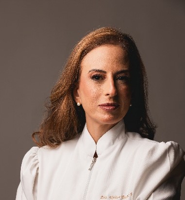 Foto de Milena Bastos Brito
