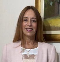 Foto de Maria Rita de Souza Mesquita (SP)