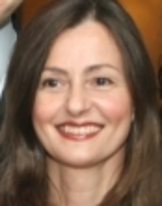 Foto de MIRELA FORESTI JIMÉNEZ (RS)