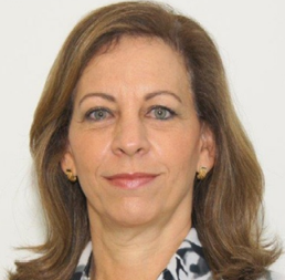 Foto de CRISTINA LAGUNA BENETTI PINTO