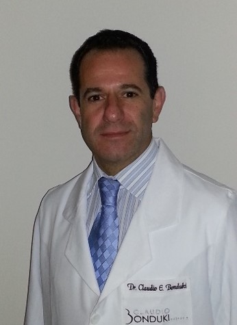 Foto de Claudio Emilio Bonduki 