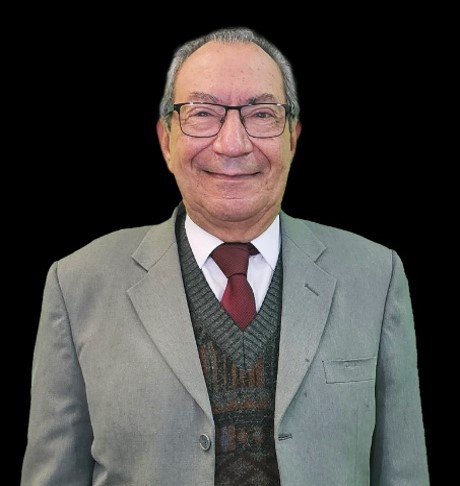Foto de Edmund Chada Baracat
