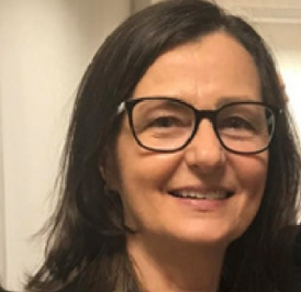 Foto de Mirela Foresti Jiménez