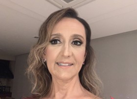 Foto de Adriana Lippi Waissman
