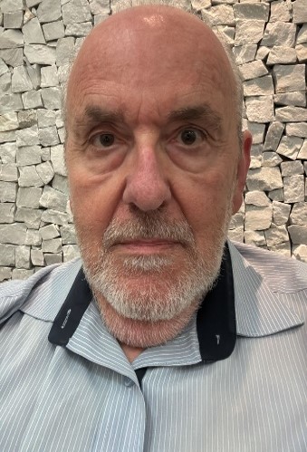 Foto de Jorge Francisco Kuhn dos Santos