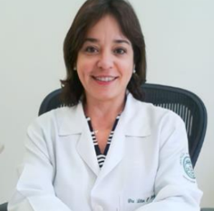 Foto de Lilian De Paiva Rodrigues Hsu