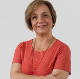 Foto de Eliana Martorano Amaral
