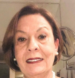Foto de Iracema De Mattos Paranhos Calderon
