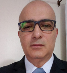 Foto de Wilson Ayach 