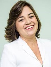 Foto de Ana Cristina Pinheiro Fernandes De Araújo 