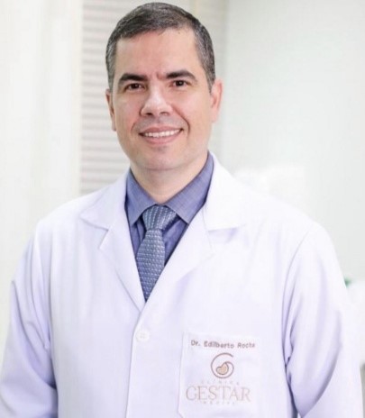 Foto de Edilberto Alves Pereira Da Rocha Filho