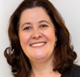 Foto de Rossana Pulcineli Vieira Francisco