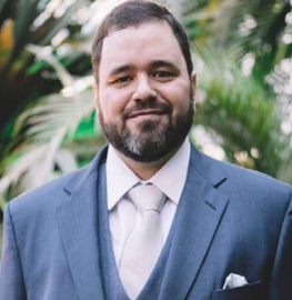 Foto de Marcos Nakamura Pereira