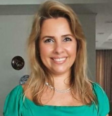 Foto de Acacia Maria Lourenço Francisco Nasr