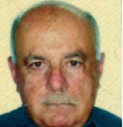 Foto de Henrique Zacharias Borges Filho 