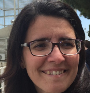 Foto de Fatima Cristina Cunha Penso