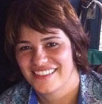 Foto de Juliana Silva Barra