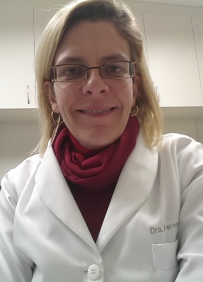 Foto de Fernanda Spadotto Baptista