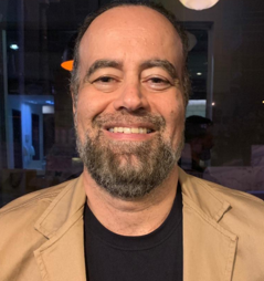 Foto de Sidney Rocha De Mattos Junior 