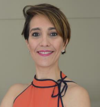 Foto de Helena Borges Martins Da Silva Paro 