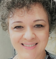 Foto de Jacinta Pereira Matias