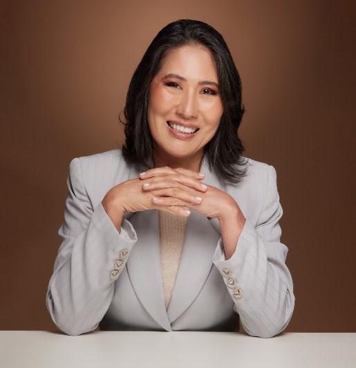Foto de Lucila Nagata