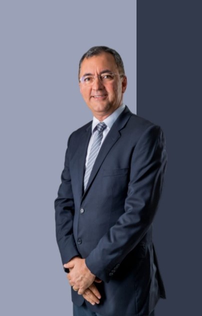 Foto de Antônio Carlos Rocha de Moraes