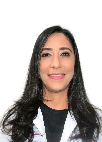 Foto de Mônica Regina Macedo de Carvalho