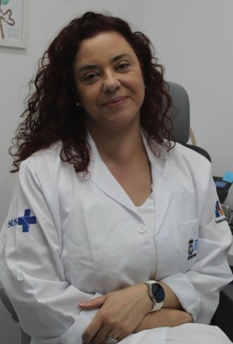 Foto de Mylene Martins Lavado