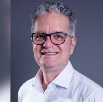 Foto de Roberto Magliano de Morais