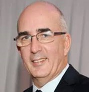 Foto de Sérgio Hofmeister de Almeida Martins Costa