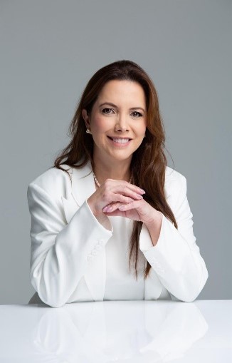 Foto de Simone Angélica Leite de Carvalho Silva
