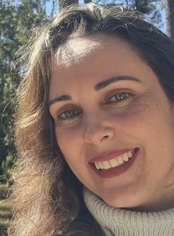 Foto de Ana Christina de Lacerda Lobato