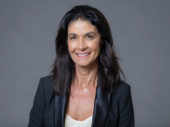 Foto de Maria Celeste Osório Wender 
