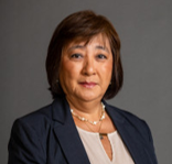 Foto de Roseli Mieko Yamamoto Nomura