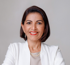 Foto de Ida Perea Monteiro