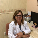Foto de DENISE LEITE MAIA MONTEIRO (RJ