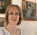 Foto de SOPHIE FRANÇOISE MAURICETTE DERCHAIN (SP)