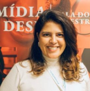Foto de MARIANA SEABRA LEITE PRAÇA (MG)