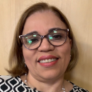 Foto de HILKA FLAVIA BARRA DO ESPIRITO SANTO ALVES PEREIRA (AM)