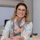 Foto de ADRIANA MAGALHÃES DE OLIVEIRA FREITAS (SC)