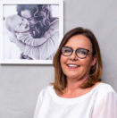 Foto de MARTA CURADO CARVALHO FRANCO FINOTTI (GO)