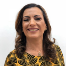 Foto de NEIDE APARECIDA TOSATO BOLDRINI (ES)