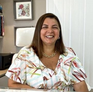 Foto de Lana Shirley Monteiro De Andrade 
