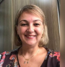 Foto de ISABEL CRISTINA ESPOSITO SORPRESO (SP)