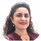 Foto de HELIZABET SALOMAO ABDALLA (SP)