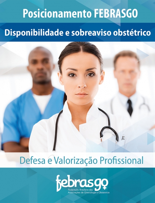 Foto de Disponibilidade e sobreaviso obstétrico