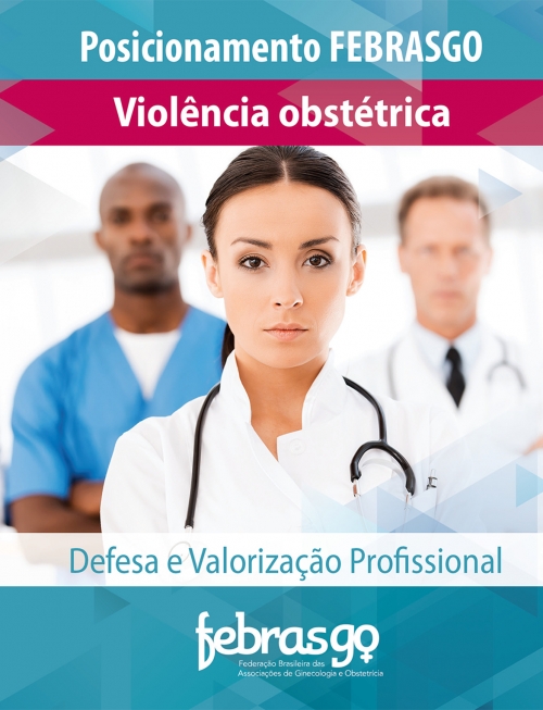 Foto de Violência obstétrica