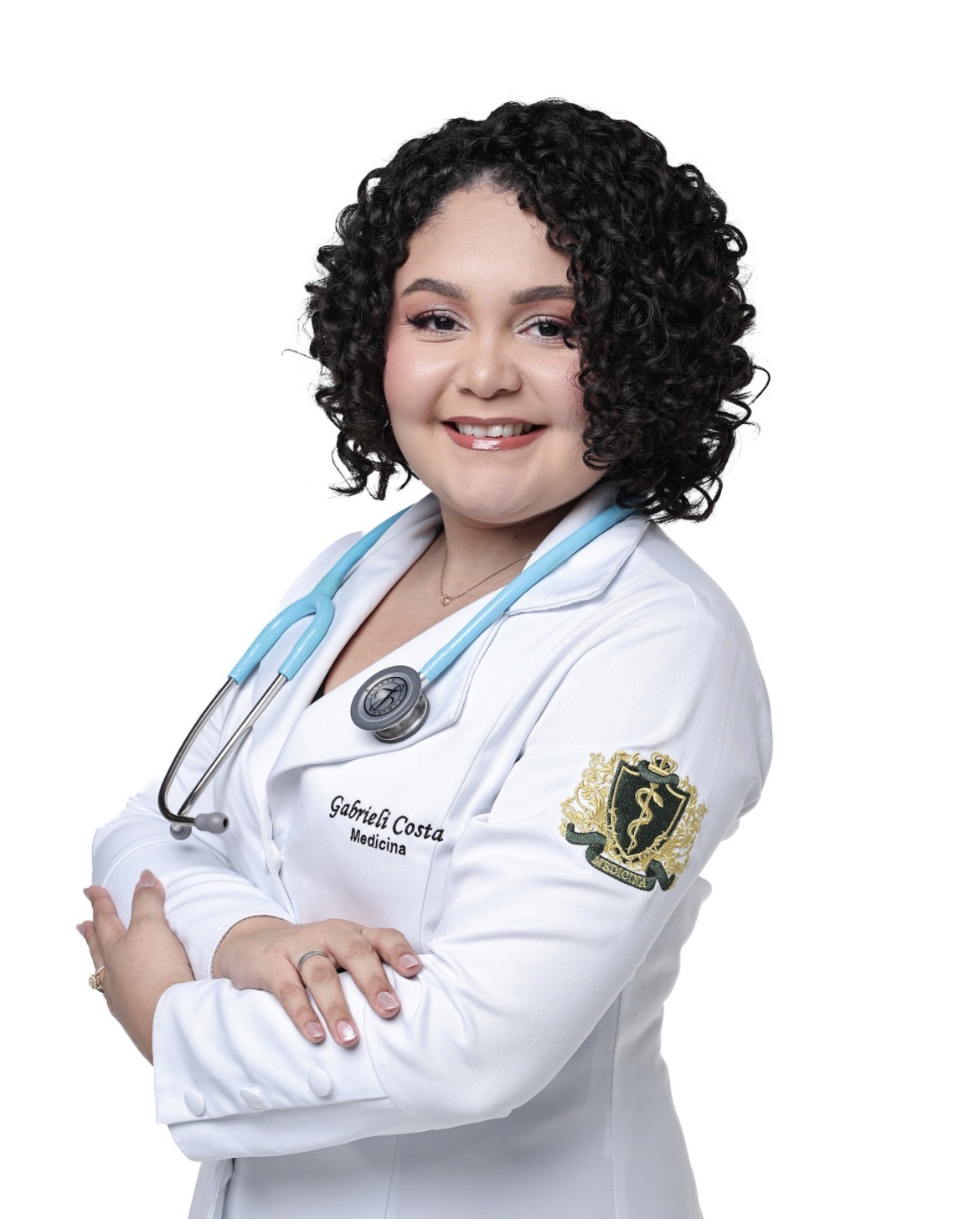 Foto de MARIA GABRIELI SILVA COSTA (RN)