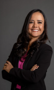 Foto de Lia Cruz Vaz Da Costa Damásio